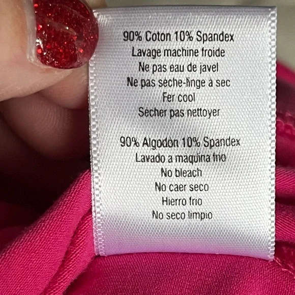 Alo women’s quarter length sleeve full zip hooded sweatshirt-Size Large - Picture 5 of 5